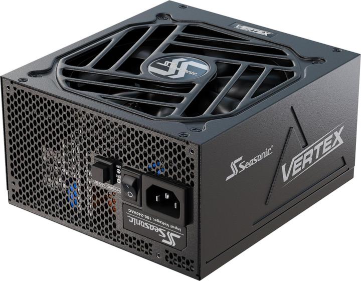 Actual product image Seasonic Vertex PX-850 (850 W)