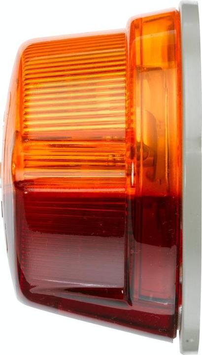 Immagine prodotto Hella 2 fanali posteriori alogeni per CASE IH DEMAG HOLDER LINDE MAN SCANIA STEYR