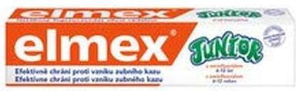 Elmex Junior Toothpaste (400 ml)
