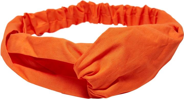 Actual product image Urban Classics Light Basic Headband 2-Pack