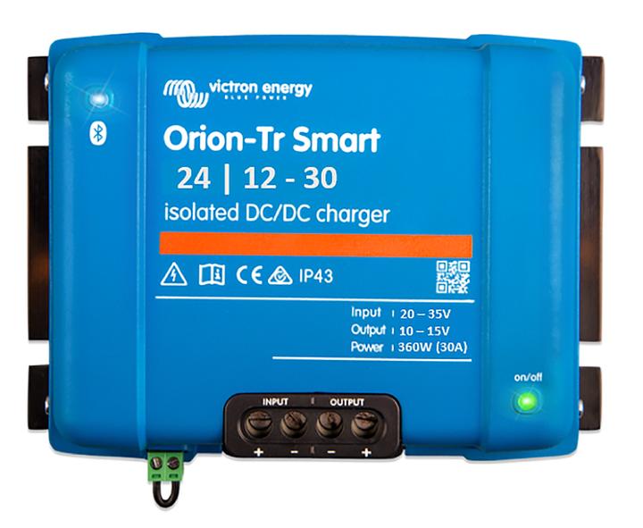 Victron Energy Orion-Tr Smart