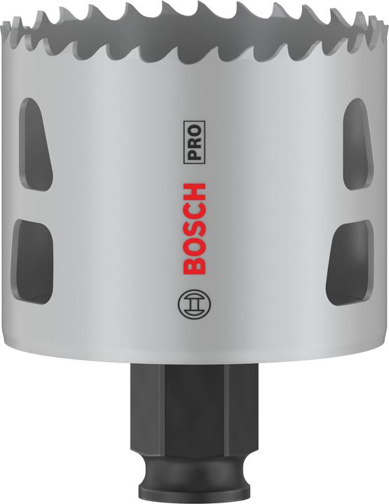 Immagine prodotto Bosch Professional Zubehör Sega a tazza PRO Multi Material PC Plus, 59 mm (59 mm)