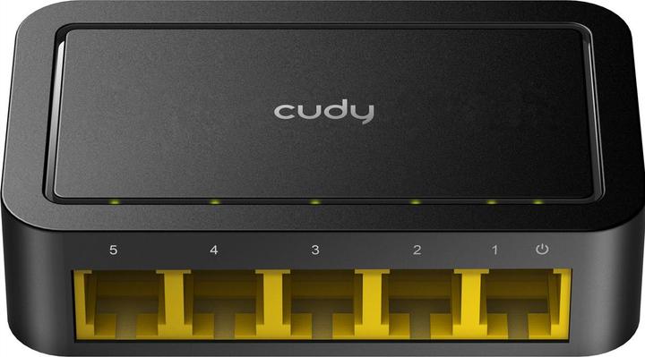 Immagine prodotto Cudy FS105D (5 porte)