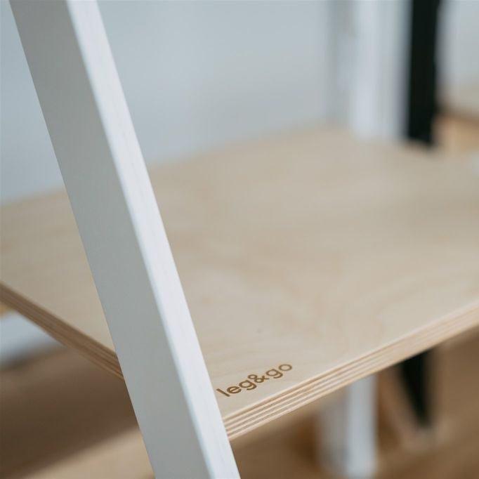 Actual product image Leg&go Learning tower