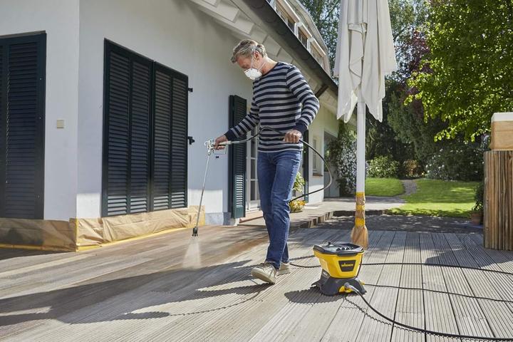 Immagine prodotto Wagner Control Pro