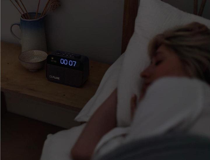 Actual product image Pure Moment (FM, DAB+, Bluetooth)