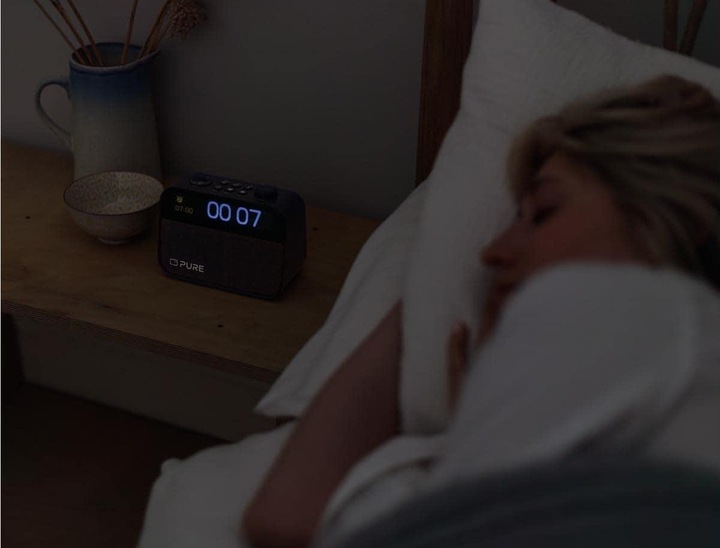 Image du produit Pure Moment (FM, DAB+ DAB, Bluetooth)