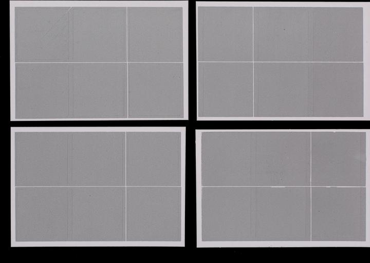 Produktbild Out of the blue DIY Adventskalender Kratzpapier zum aufrubbeln