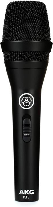 Produktbild AKG P3 S