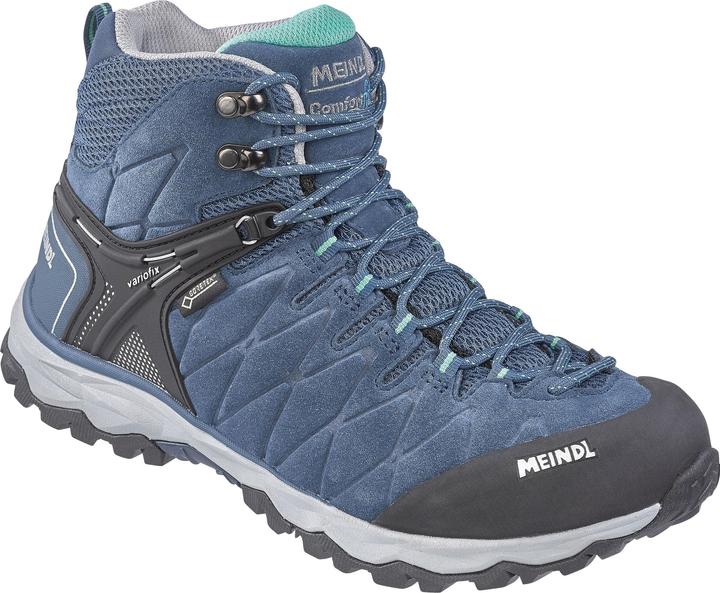 Produktbild Meindl Mondello Lady Mid GTX® (39)
