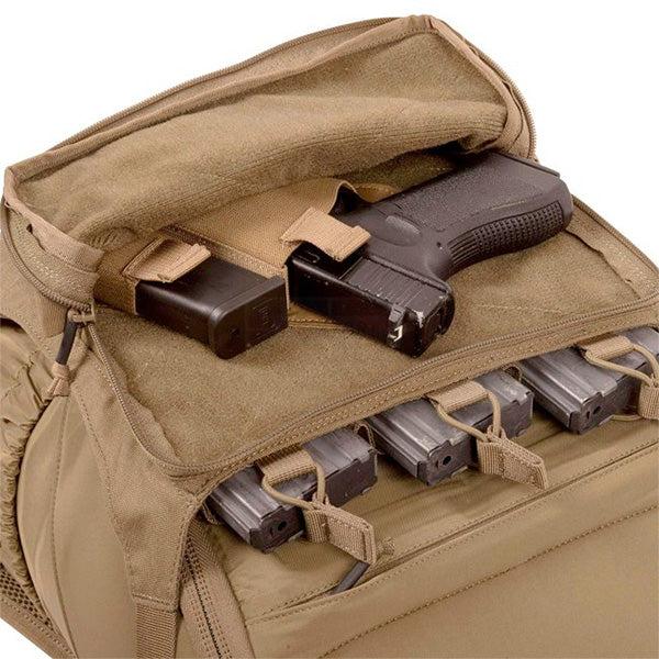 Actual product image Helikon Tex BAIL OUT BAG Auto Molle System Backpack (25 l)