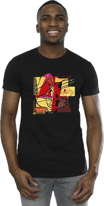Produktbild Looney Tunes Bugs Bunny Rabbit New Year TShirt (XL)