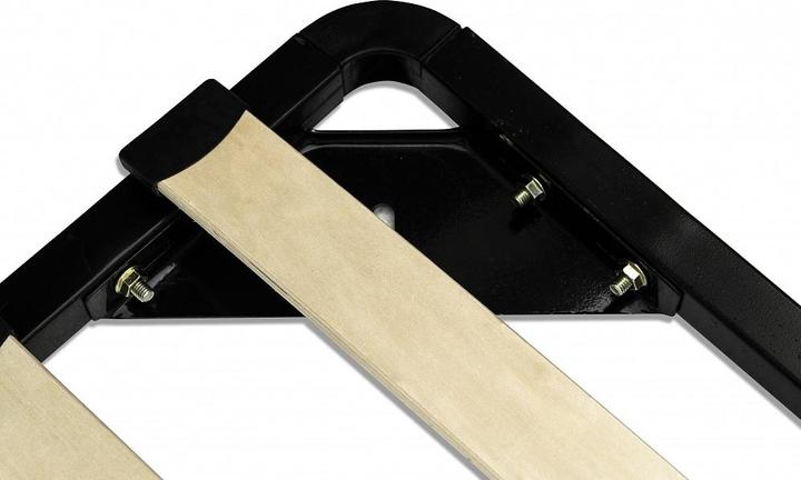 Produktbild Beliani Metz (160 x 200 cm)