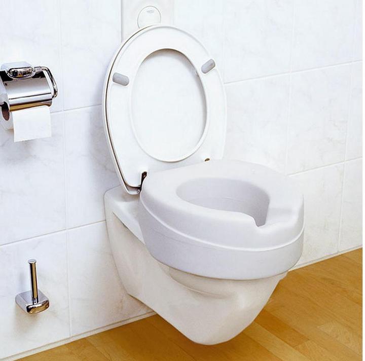 Russka Réhausseur de siège de toilette (Litière)