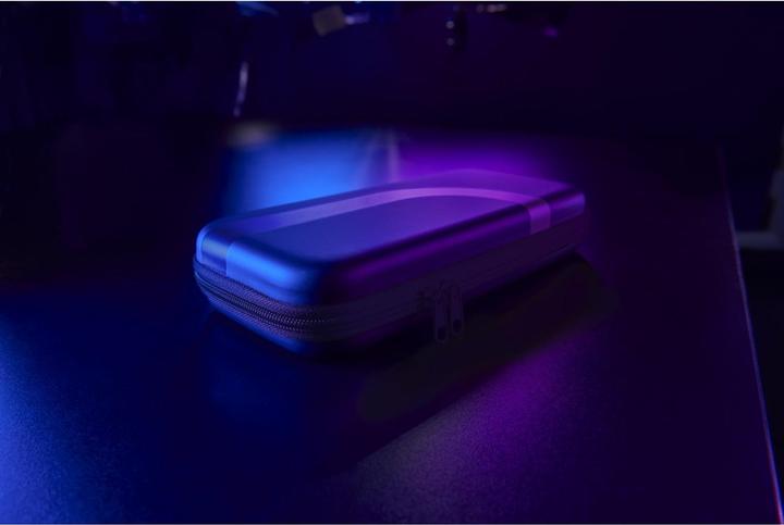 Immagine prodotto Urage Custodia per Nintendo Switch, nera (Switch)