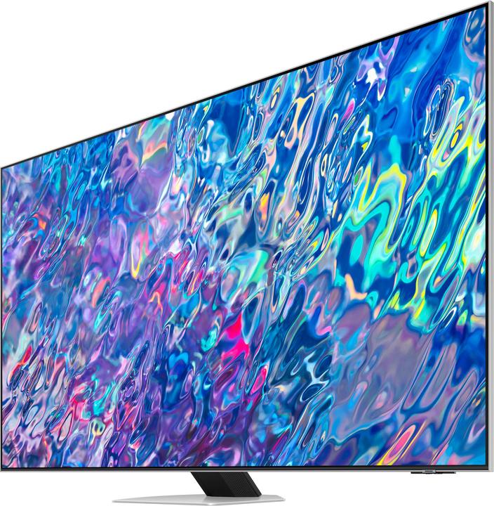 Produktbild Samsung QE65QN85B (65", QN85B, NeoQLED, 4K, 2022, CH)