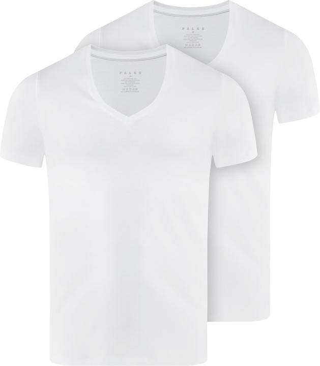 Produktbild Falke T-Shirt 2-Pack (L)