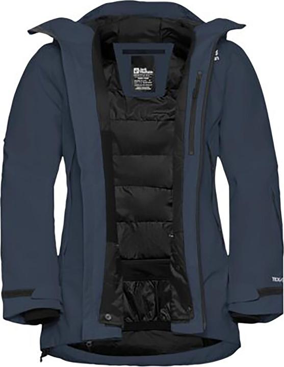 Immagine prodotto Jack Wolfskin Flowline Pro 2L Ins Jkt W (M)