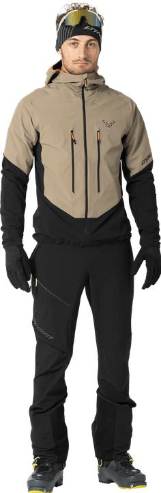 Produktbild Dynafit Blacklight Softshell Jacke Herren (S)