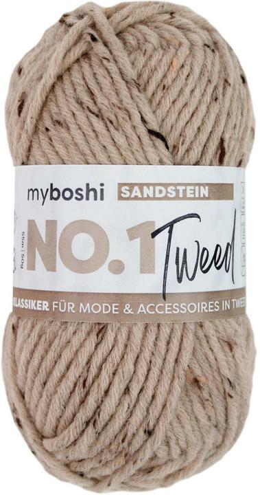 Grès tweed, Sable