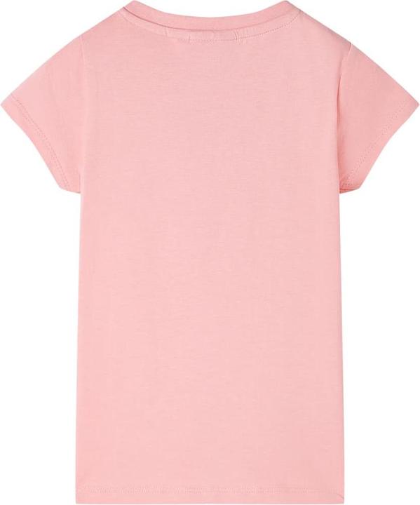 Produktbild vidaXL Kinder T-Shirt (128)