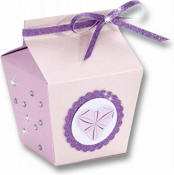 Actual product image Folia Creative Mix Craft Set (130 g/m², 1x)