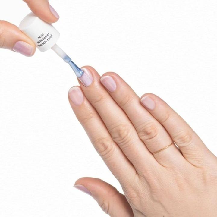 Produktbild Artdeco Nail Whitener (Rosa, Farblack)
