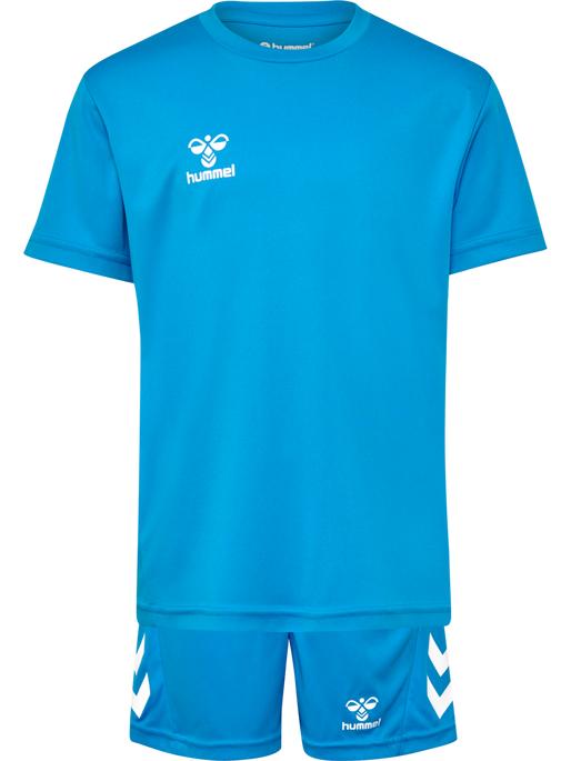 Produktbild hummel hmlLOGO SET KIDS (128)