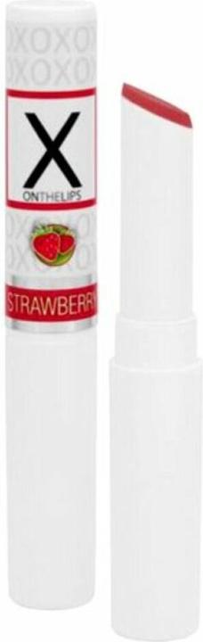 Actual product image Sensuva X On The Lips