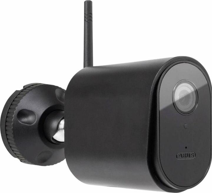 Abus SmartLook PPIC54520B WLAN IP surveillance camera 1920 x 1080 pixels (1920 x 1080 Pixels)