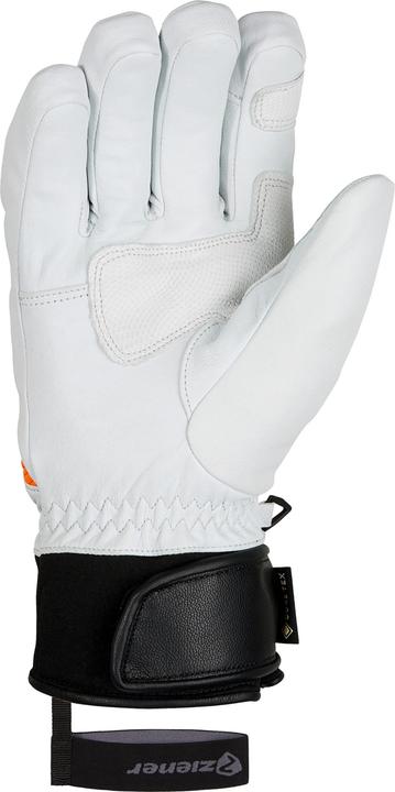 Immagine prodotto Ziener Guard GTX + Gore grip PR (10)