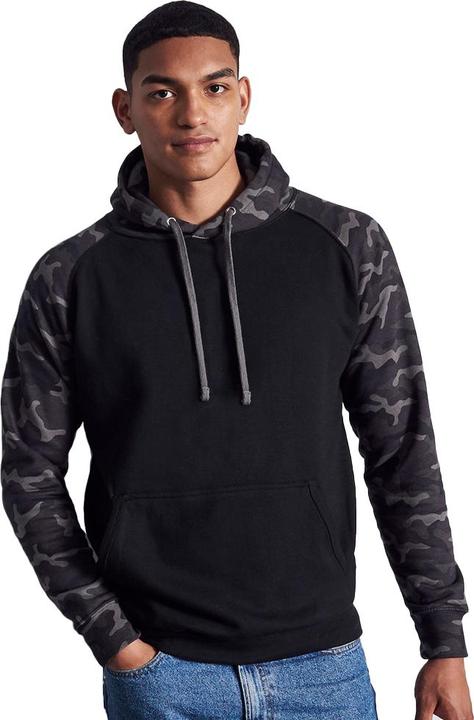 Produktbild Awdis Baseball Hoodie (M)