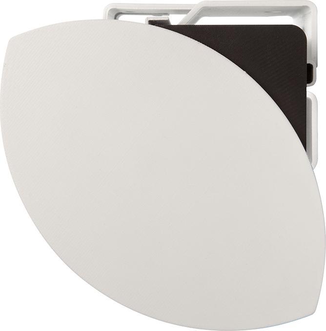 Actual product image Projecta Tensioned Elpro Concept RF Projection Screen (107 inch) (107", 16:10)
