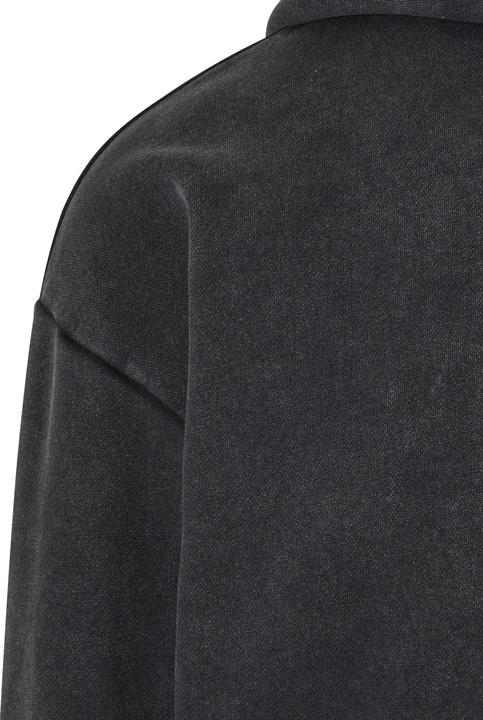 Produktbild Urban Classics Acid Washed Hoody (L)