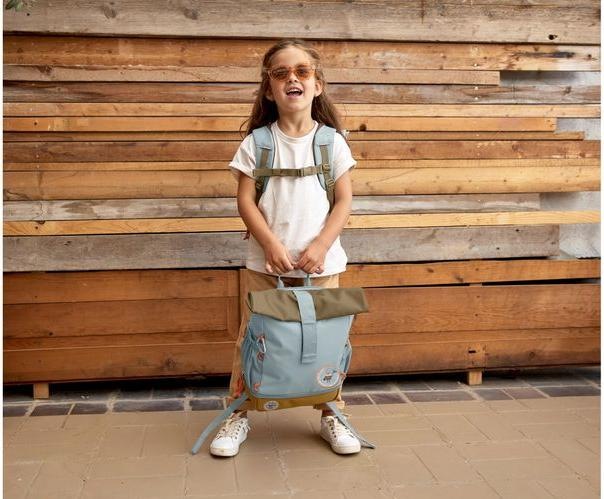 Image du produit Lässig Rolltop (9 l)