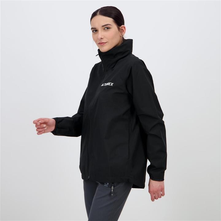 Produktbild Adidas Women's Multi Essentials 2 Layer Rain Jacket (S)