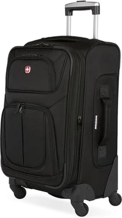 Immagine prodotto Wenger Valigia da Cabina Softshell Sion (40 l)