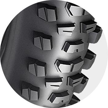 Image du produit Vredestein Bobcat à usage intensif (29 x 2.35, 60-622)