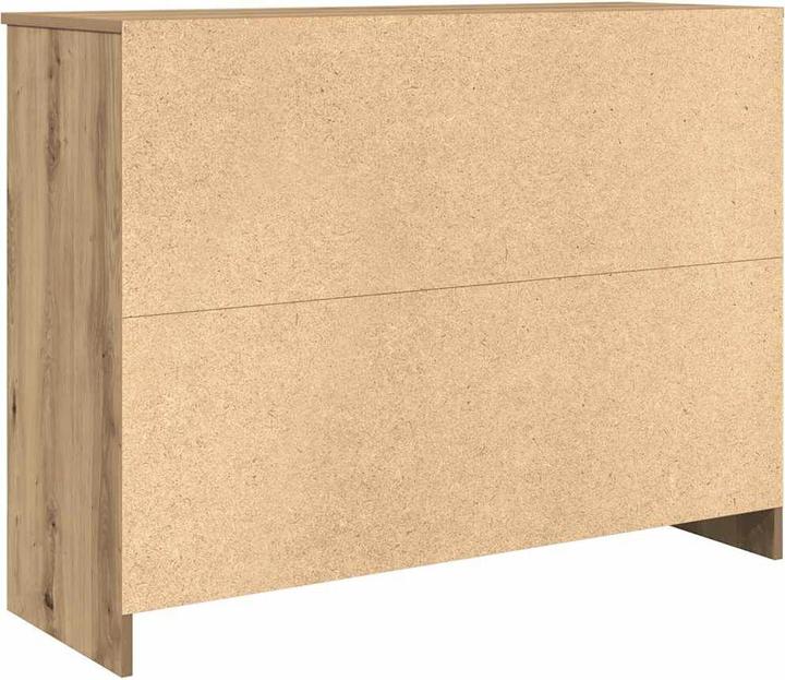 Produktbild vidaXL Sideboard (101 x 35 x 76 cm)