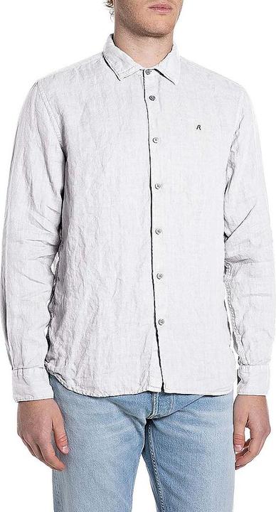 Immagine prodotto Replay Leinenhemd (XL)