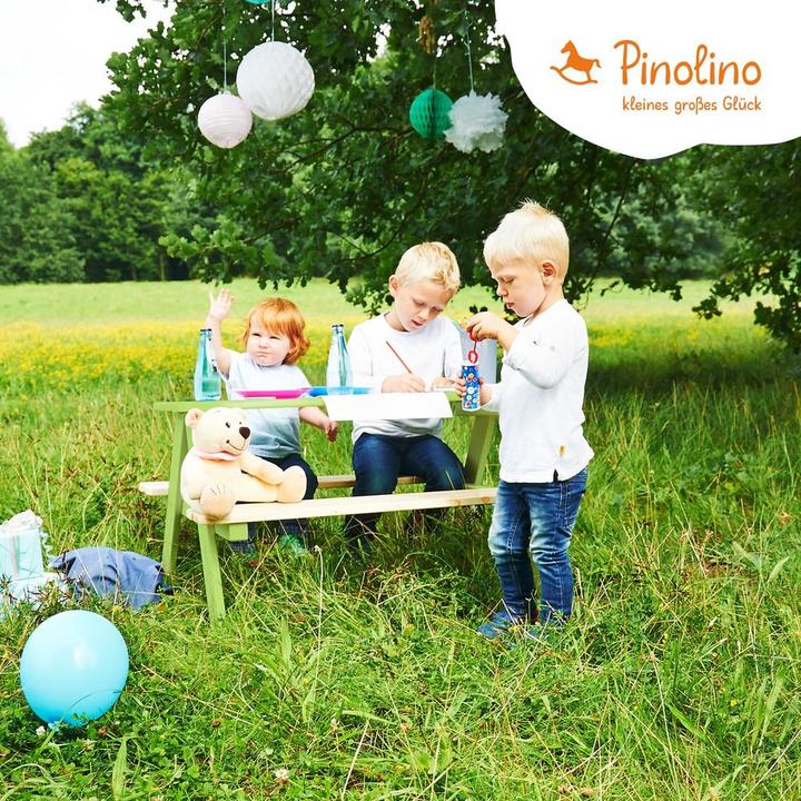 Immagine prodotto Pinolino Nicki per 4