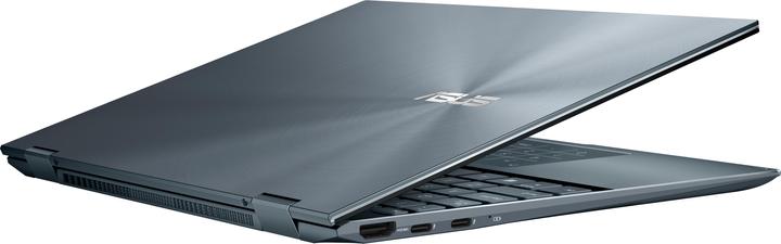 Produktbild ASUS ZenBook Flip OLED (13.30", Intel Core i7-1165G7, 16 GB, 512 GB, CH)