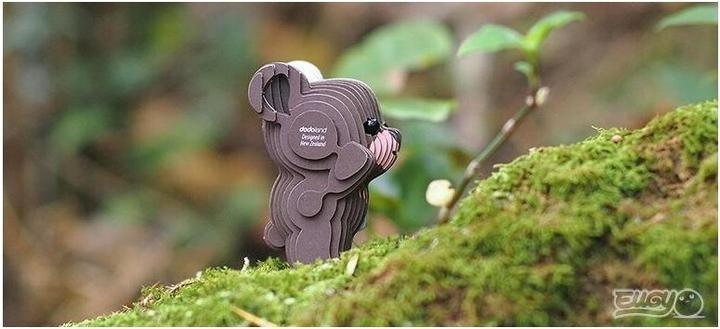 Image du produit Eugy Ours