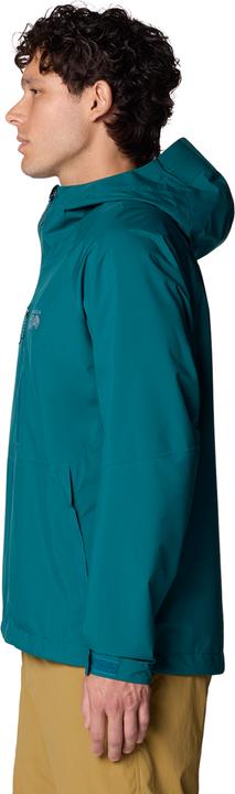 Actual product image Mountain Hardwear M Stretch Ozonic™ Jacket (M)