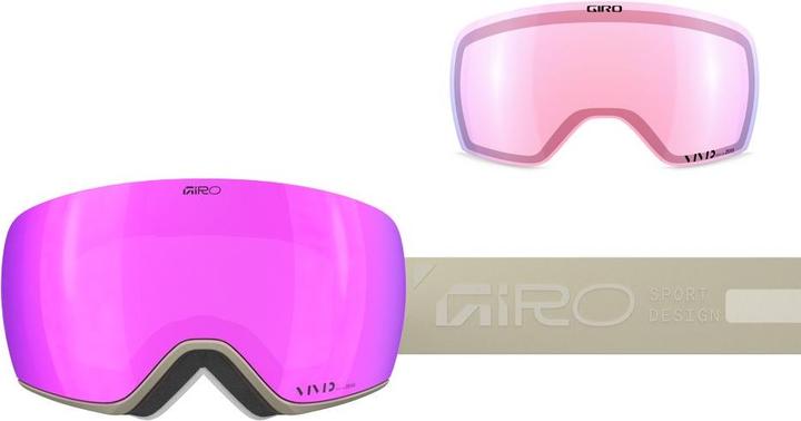 Image du produit Giro Article II W Vivid Goggle