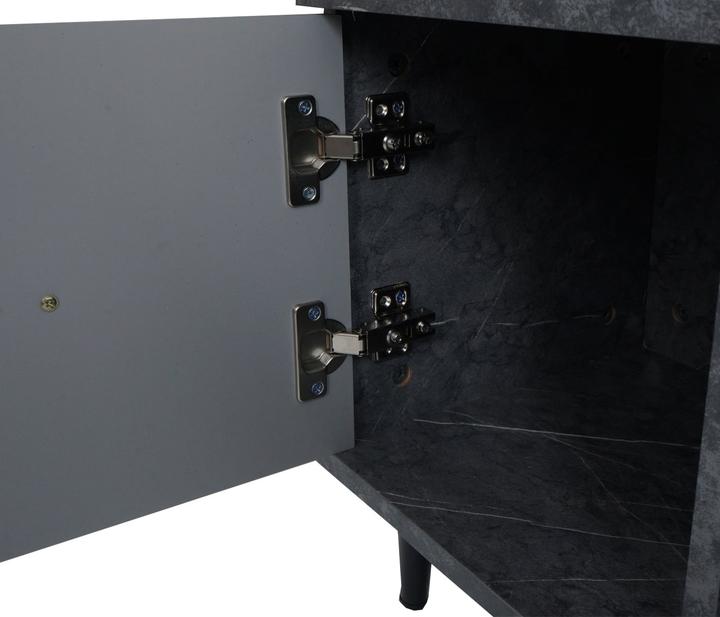 Image du produit JOHN316 Couchtisch (60 x 100 x 43 cm)