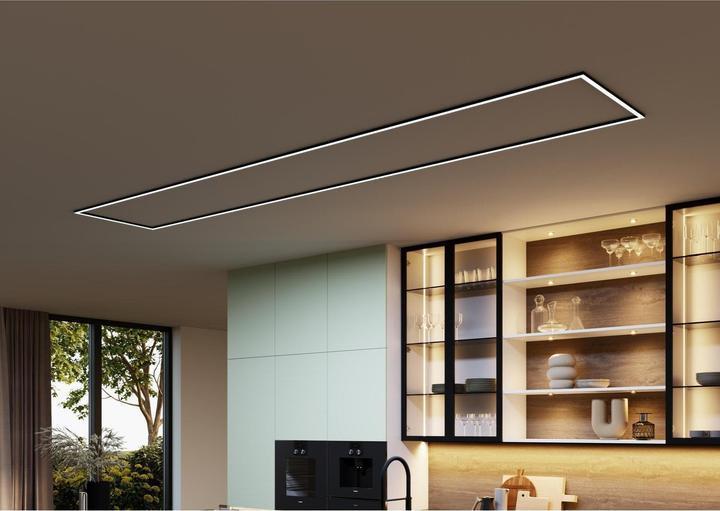 Actual product image Halemeier Versa Inside 2100 24VDC xw L=10m 14W/m (Warm white, 500 cm, Indoor)