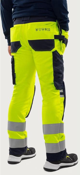 Produktbild Fristads Flamestat 2267 ATHF (146)