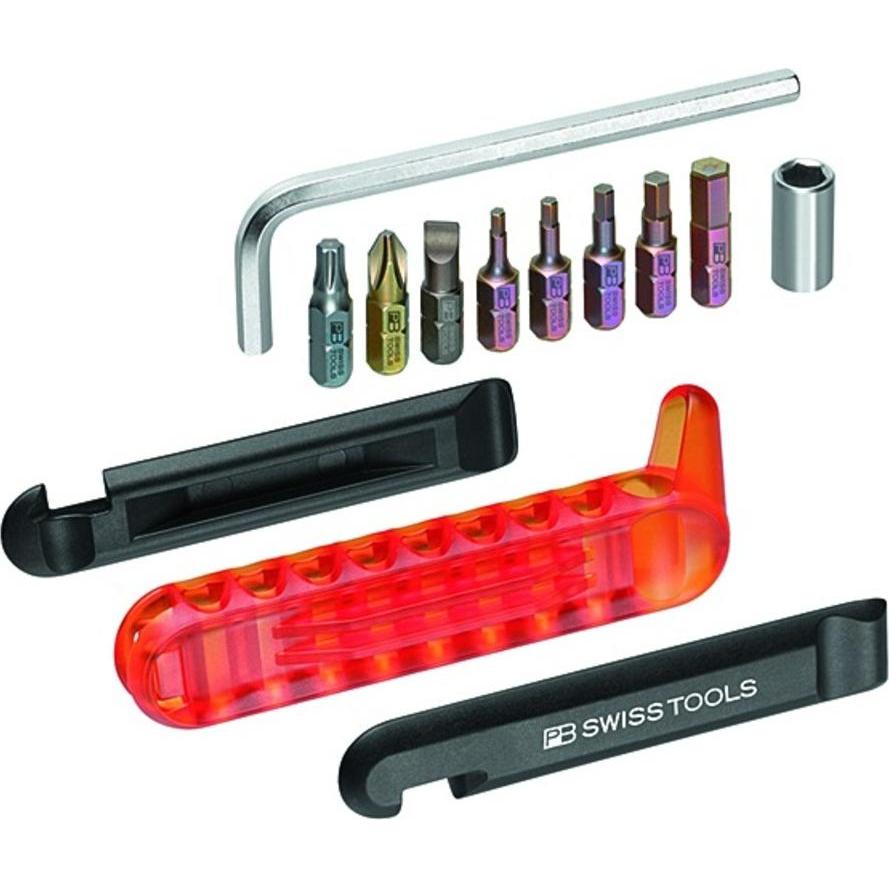 Thumbnail - PB Swiss Tools, Velofaltwerkzeug