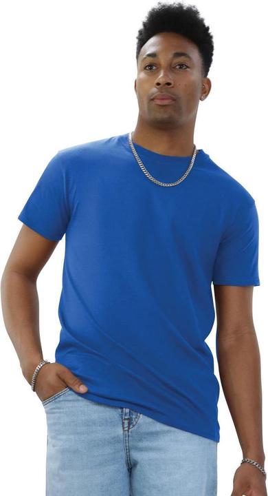 Produktbild Universal Textiles TShirt Baumwolle aus biologischem Anbau (L)